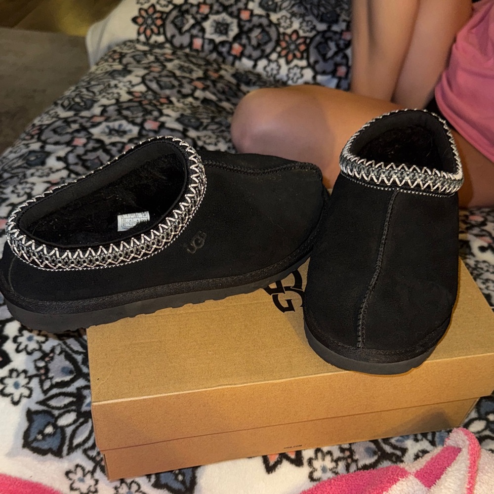 Uggs